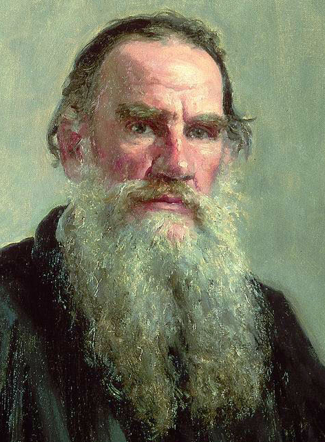 Leo Tolstoi