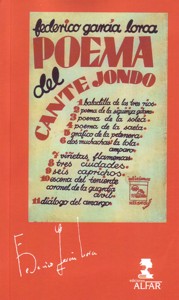 poema del cante londo book