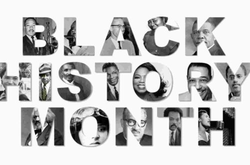 black history month